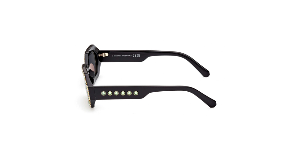 Swarovski 345 01A 48-23 Kadın Güneş Gözlükleri