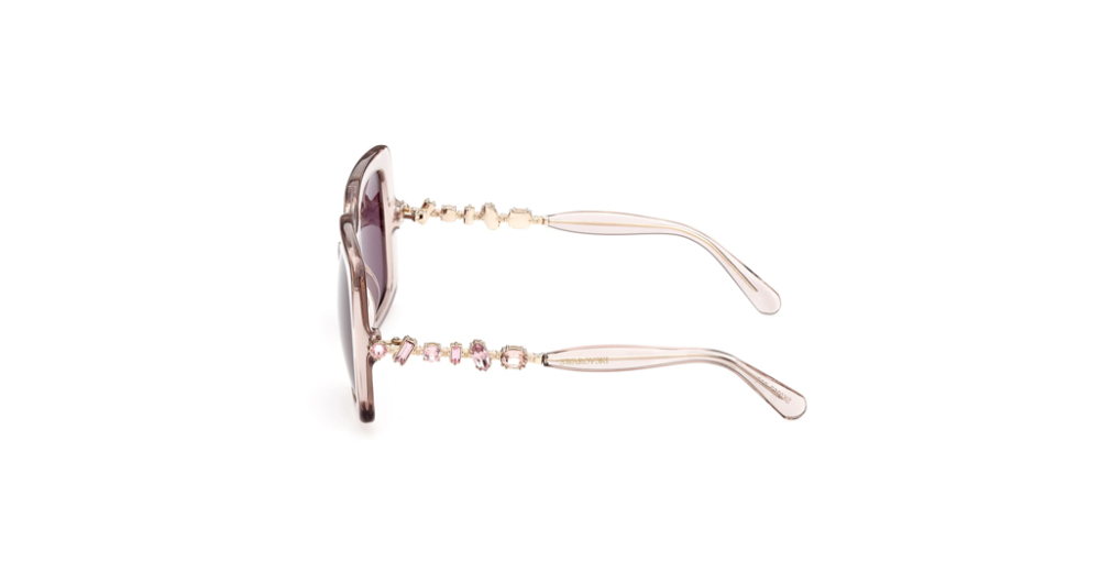 Swarovski 357 20S 00 Kadın Güneş Gözlükleri