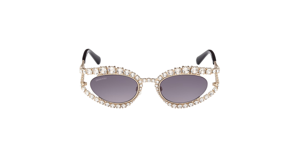 Swarovski 385 32B 48-21 Kadın Güneş Gözlükleri