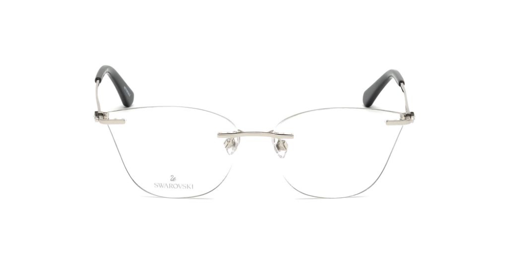 Swarovski 5247 016 55-14 kadın Optik Gözlükler