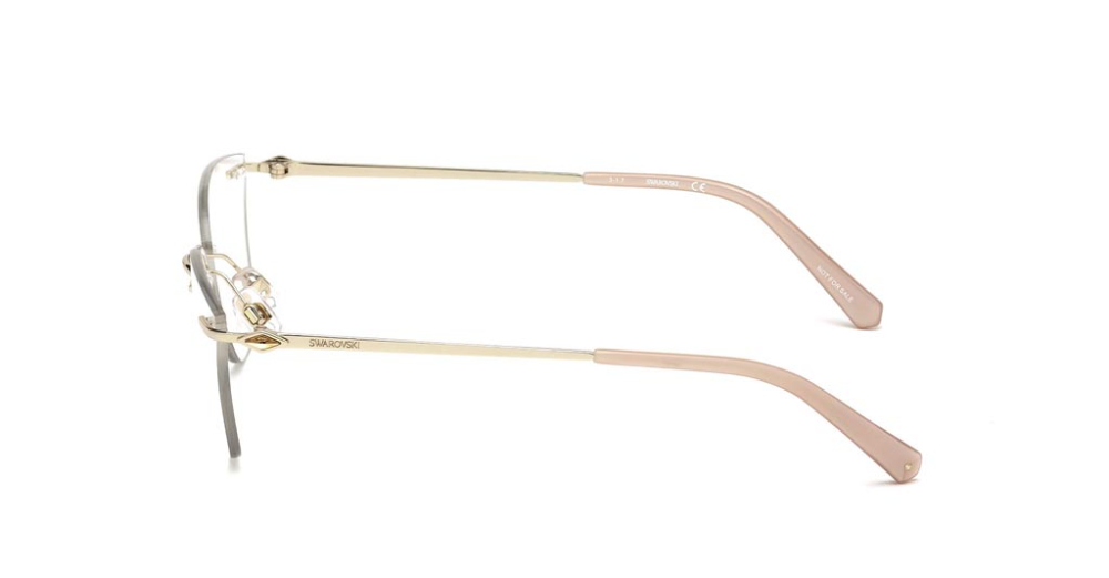 Swarovski 5247 032 55-14 kadın Optik Gözlükler