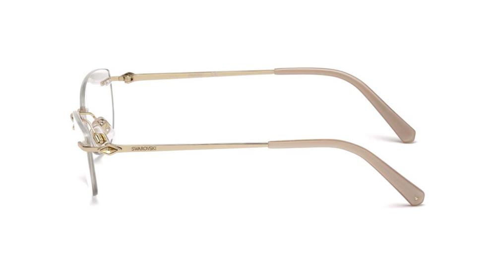 Swarovski 5253 028 53-15 kadın Optik Gözlükler