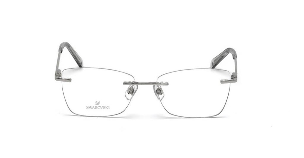 Swarovski 5261 016 52-15 kadın Optik Gözlükler