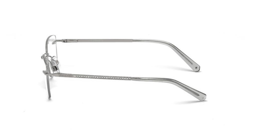 Swarovski 5261 016 52-15 kadın Optik Gözlükler