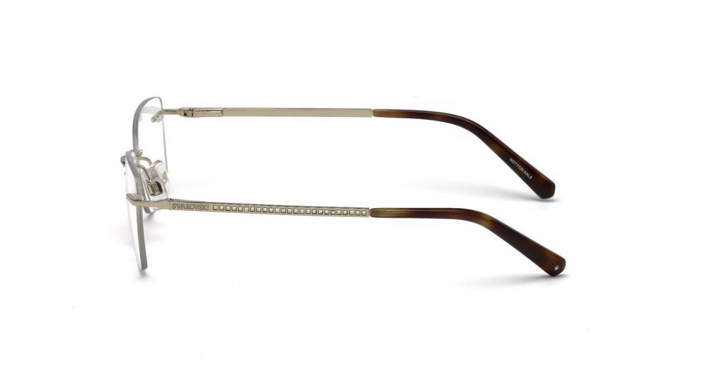 Swarovski 5261 032 52-15 kadın Optik Gözlükler