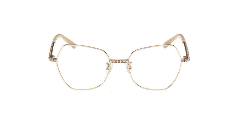 Swarovski 5422 028 55-18 kadın Optik Gözlükler