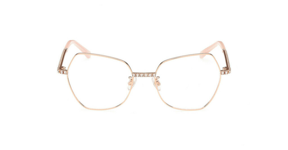 Swarovski 5422 033 55-18 kadın Optik Gözlükler