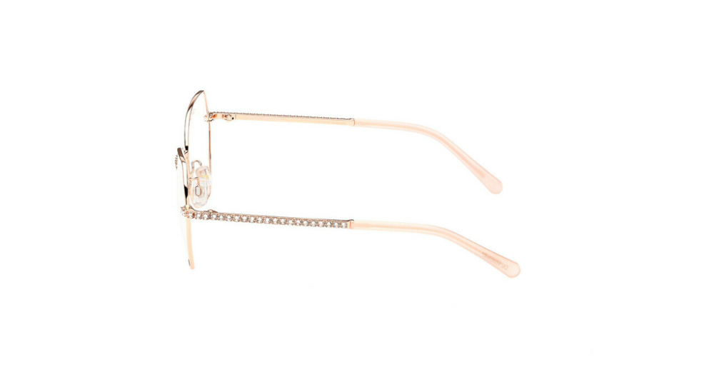 Swarovski 5422 033 55-18 kadın Optik Gözlükler