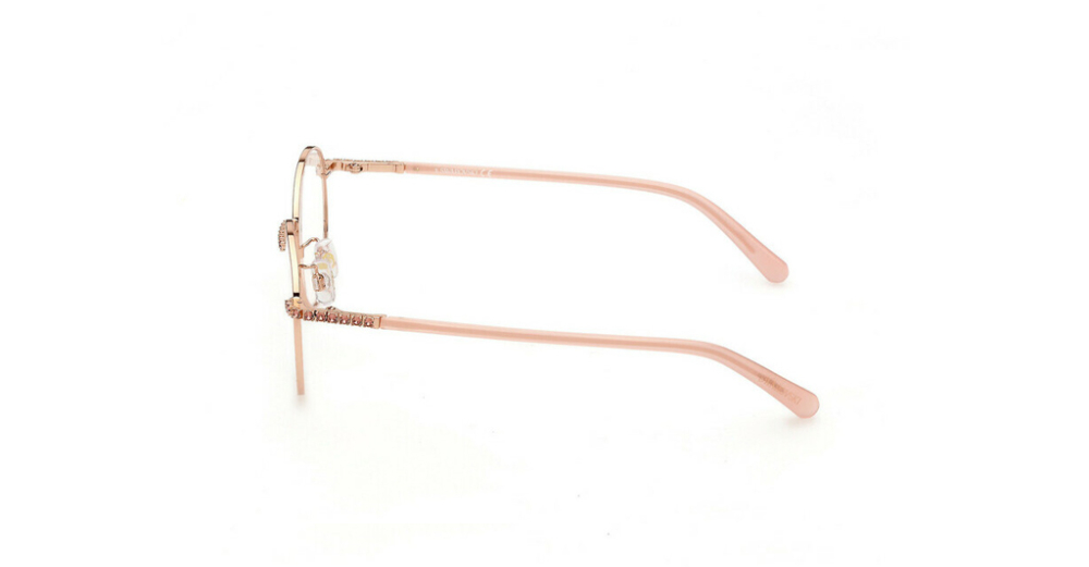 Swarovski 5424 033 51-18 kadın Optik Gözlükler