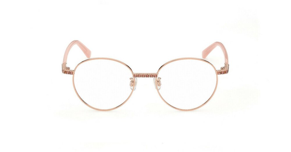 Swarovski 5424 033 51-18 kadın Optik Gözlükler