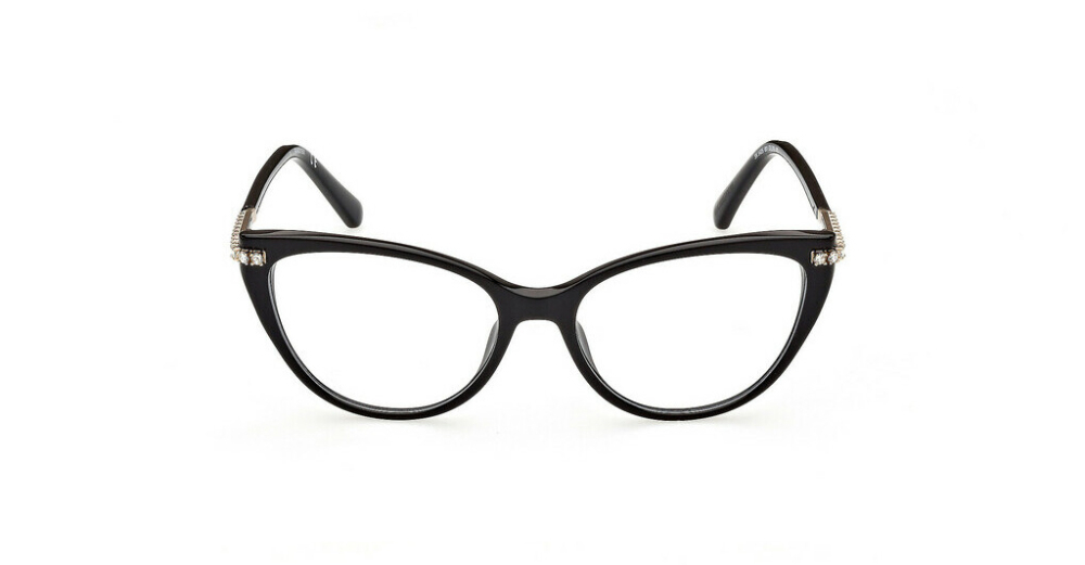 Swarovski 5425 001 53-16 kadın Optik Gözlükler