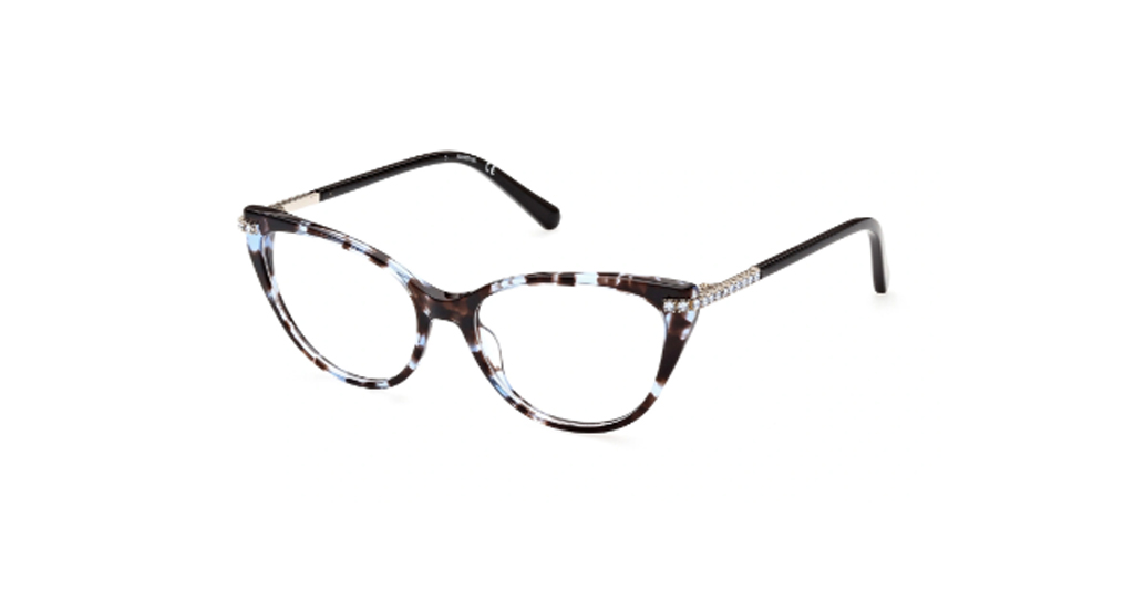 Swarovski 5425 55A kadın Optik Gözlükler