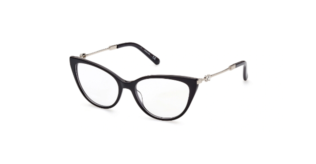 Swarovski 5434 005 53-16 kadın Optik Gözlükler