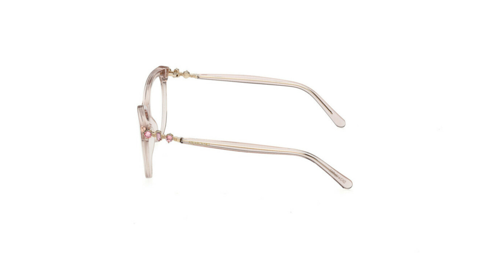 Swarovski 5441 020 55-15 kadın Optik Gözlükler