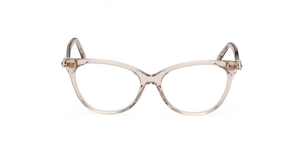 Swarovski 5441 020 55-15 kadın Optik Gözlükler