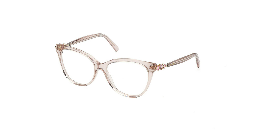 Swarovski 5441 020 55-15 kadın Optik Gözlükler