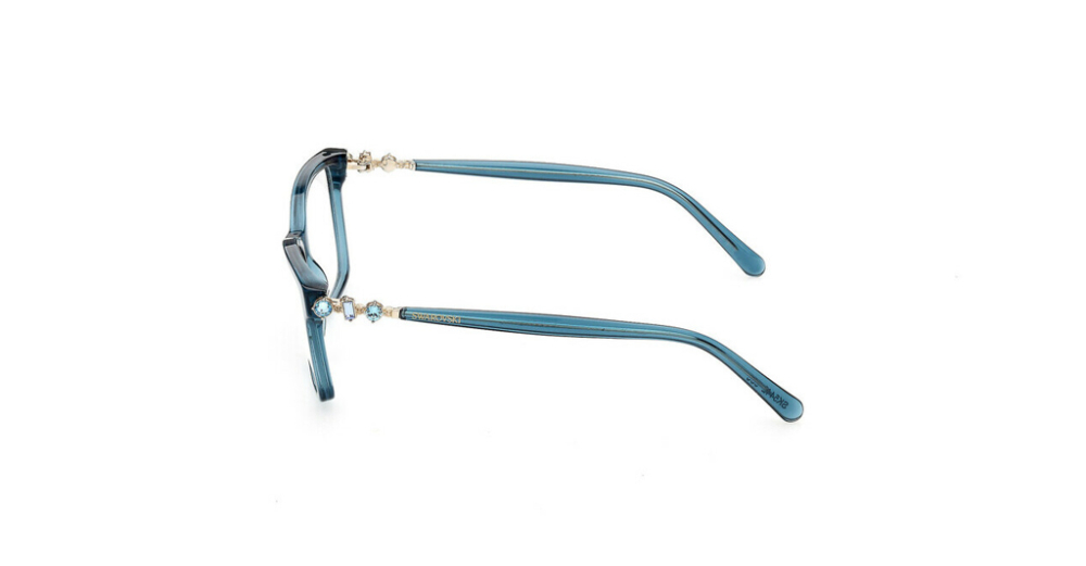 Swarovski 5442 090 54-14 kadın Optik Gözlükler