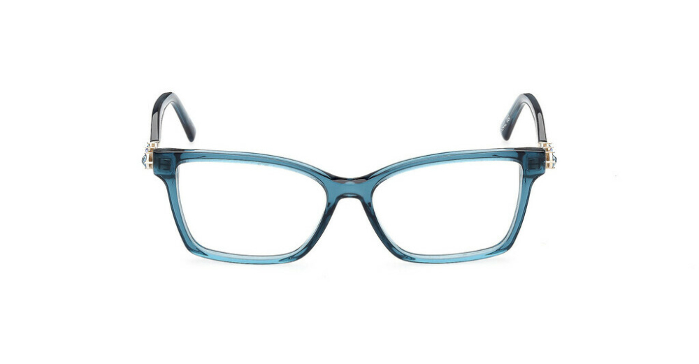 Swarovski 5442 090 54-14 kadın Optik Gözlükler