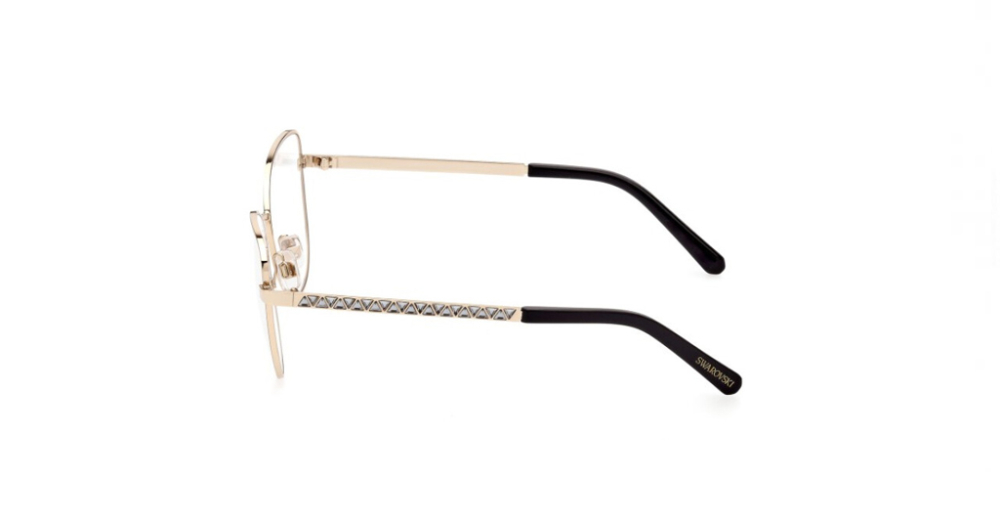 Swarovski 5451 032 55-16 kadın Optik Gözlükler
