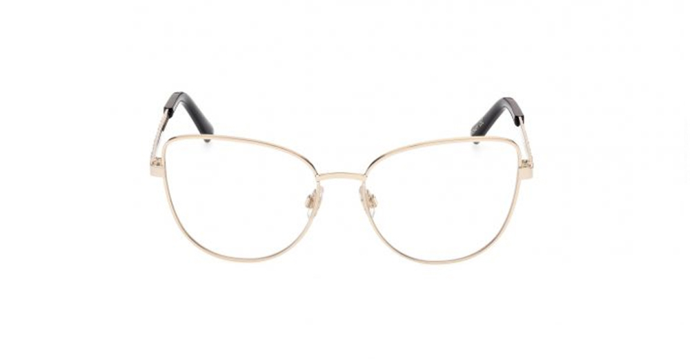 Swarovski 5451 032 55-16 kadın Optik Gözlükler