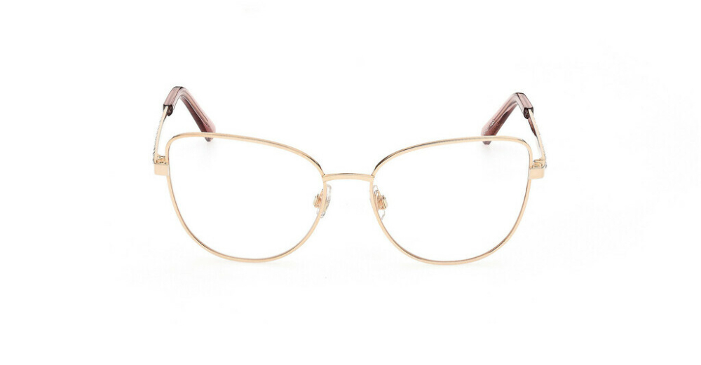 Swarovski 5451 033 55-16 kadın Optik Gözlükler