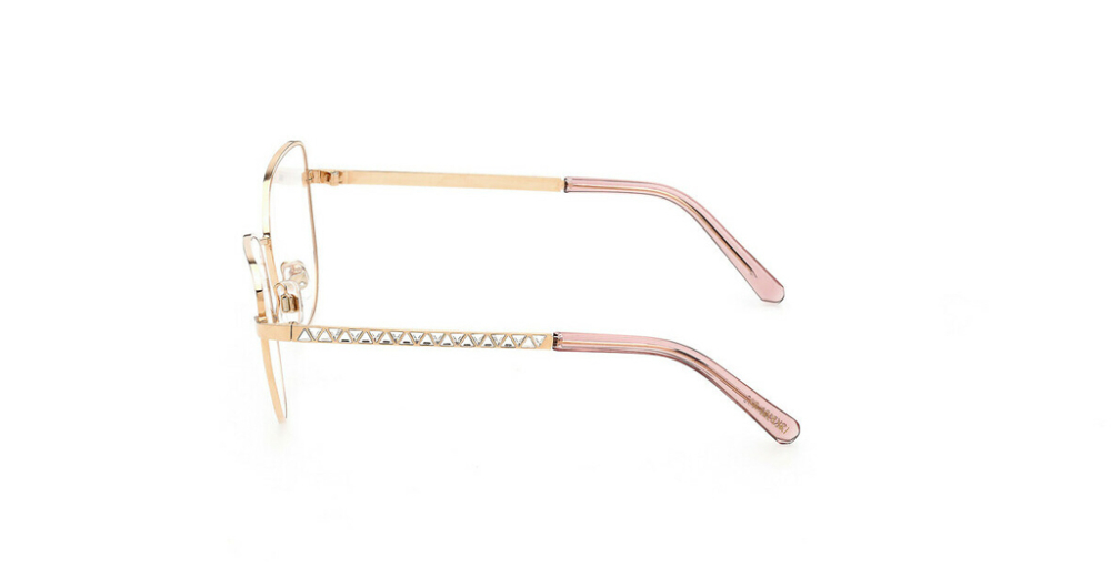 Swarovski 5451 033 55-16 kadın Optik Gözlükler