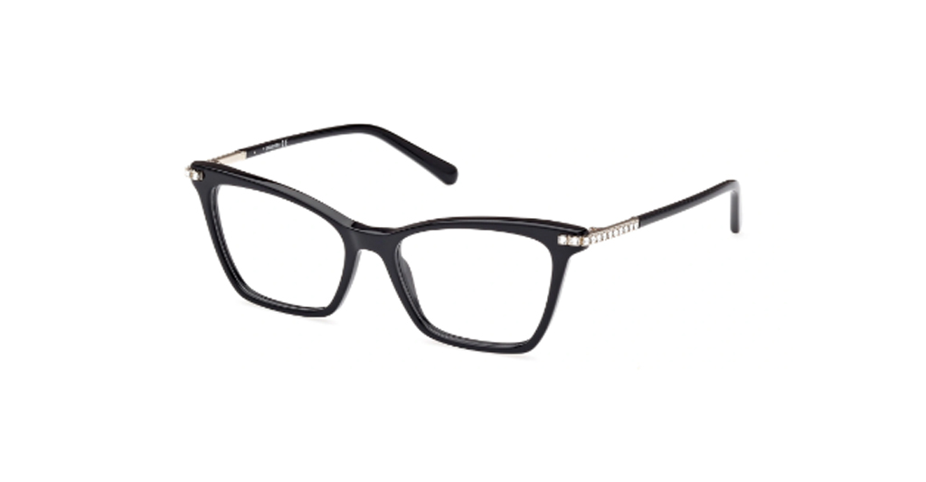 Swarovski 5471 001 kadın Optik Gözlükler