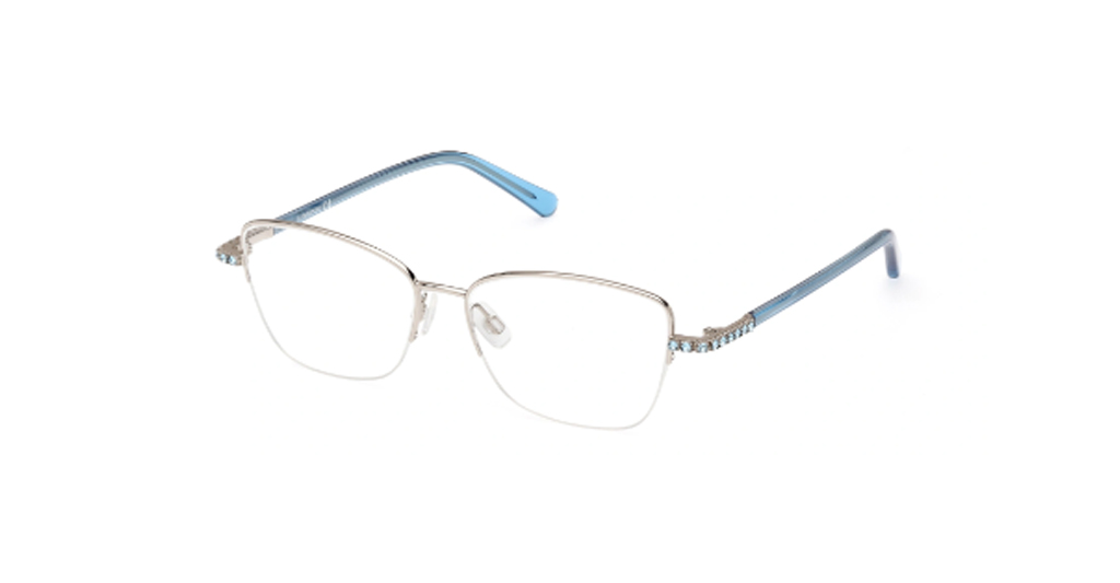 Swarovski 5472 016 53-15 kadın Optik Gözlükler