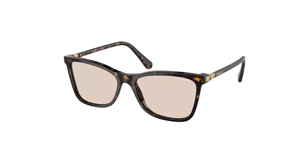 Swarovski 6004 1002M4 55 Kadın Güneş Gözlükleri