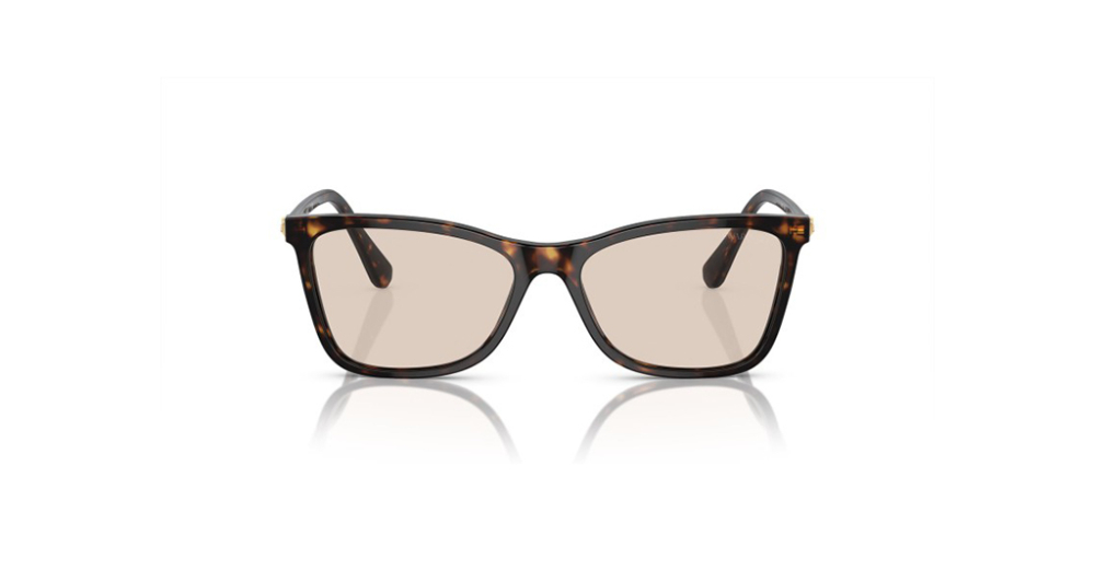 Swarovski 6004 1002M4 55 Kadın Güneş Gözlükleri