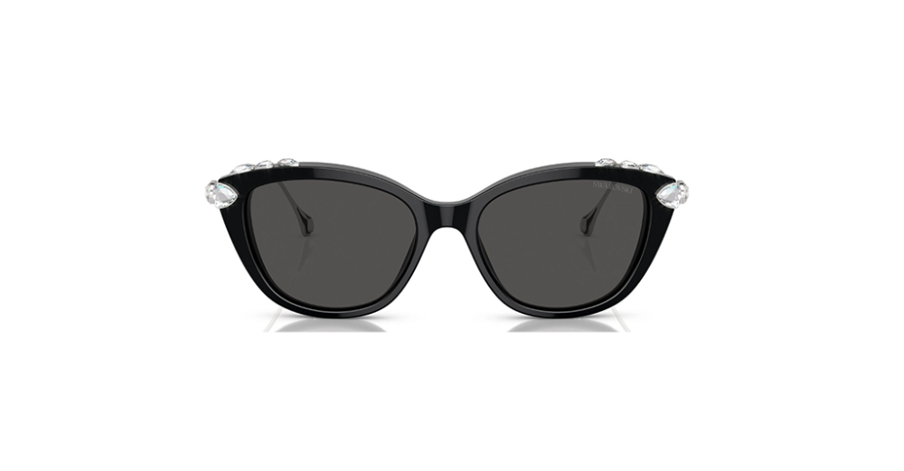 Swarovski 6010 103887 53 Kadın Güneş Gözlükleri