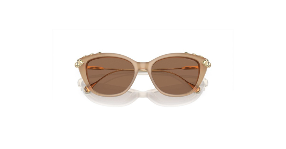 Swarovski 6010 2002OK 53 Kadın Güneş Gözlükleri