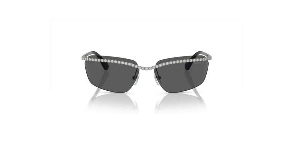 Swarovski 7001 400987 64 Kadın Güneş Gözlükleri