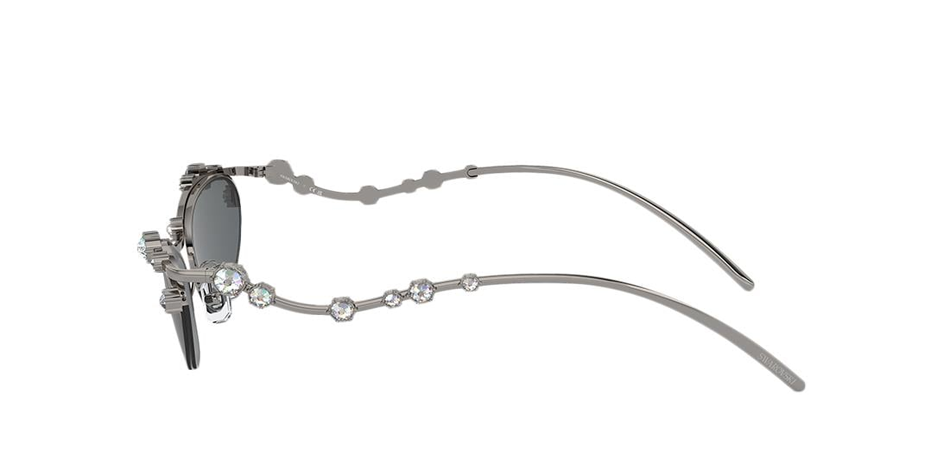 Swarovski 7016 400987 56 Kadın Güneş Gözlükleri