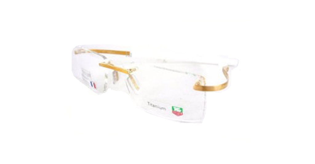 Tag Heuer 0301 007 50-17 TLE18112 Unisex Optik Gözlükler