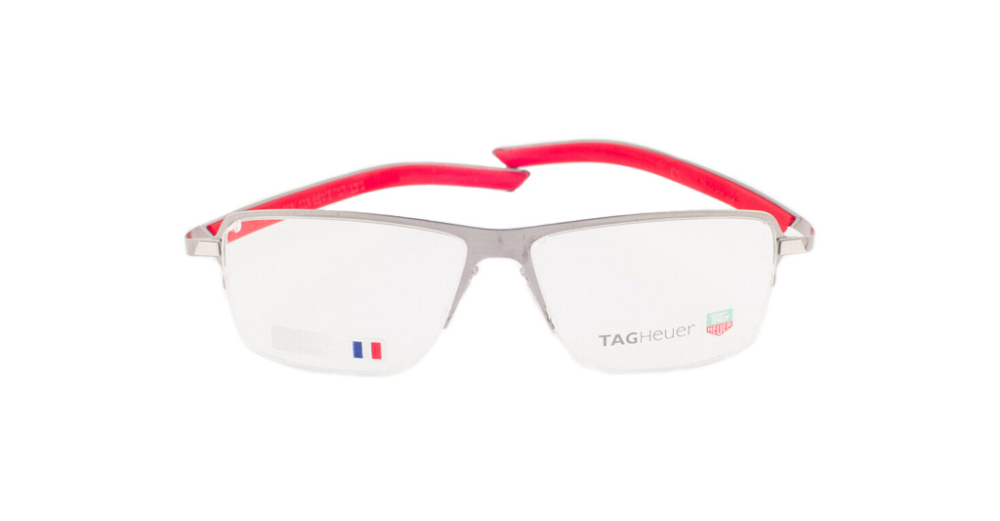 Tag Heuer 7621 010 53-17 145 TOD02063 Erkek Optik Gözlükler