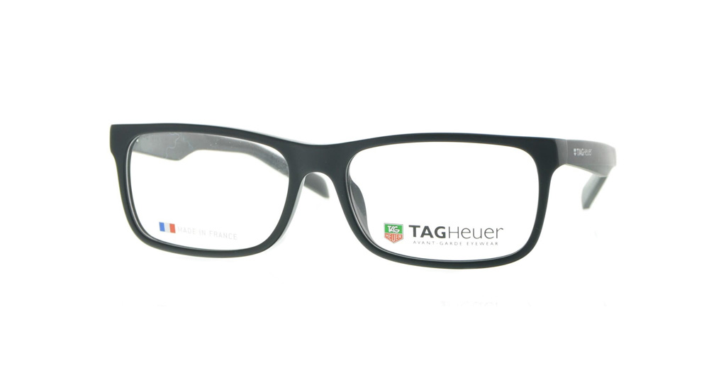 Tag Heuer 8204 001 54-18 140 TIF08983 Erkek Optik Gözlükler