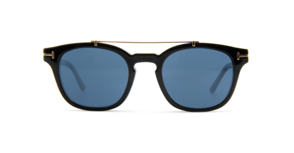 TF 5532 01V 49 O Unisex Güneş Gözlükleri
