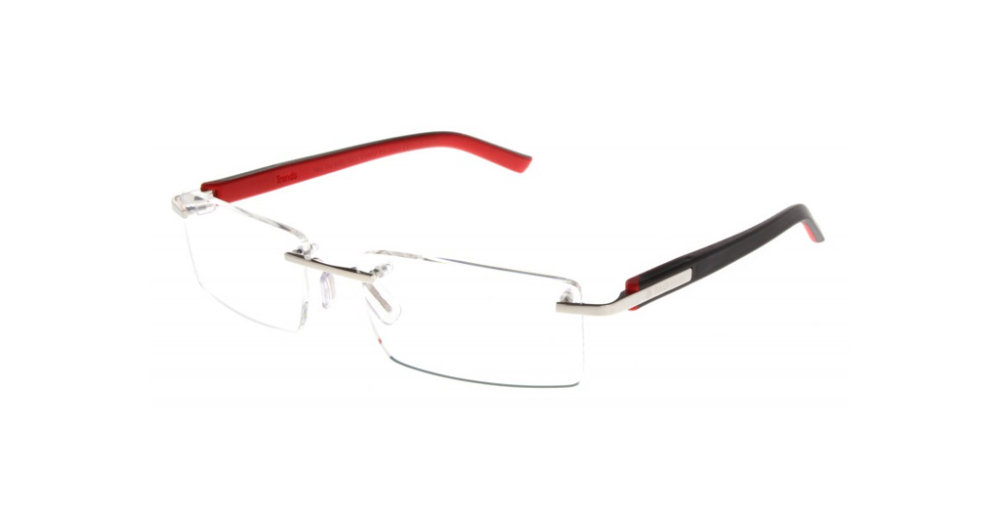 TH 0534 001 53-17 140 TNI16716 G Erkek Optik Gözlükler