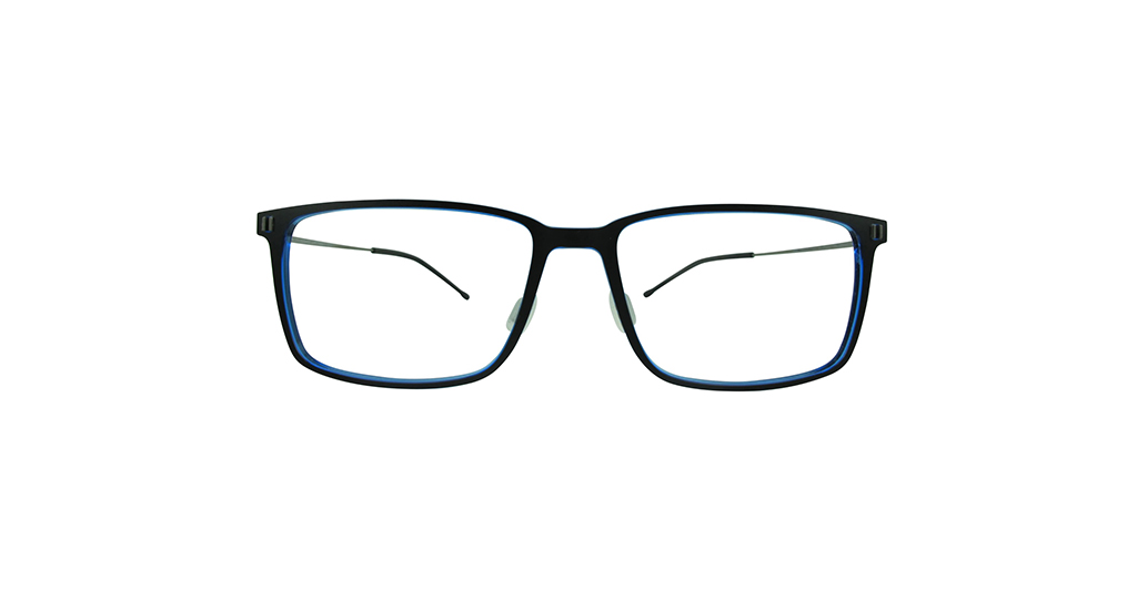 Tidou TD01 02 55-16 Unisex Optik Gözlükler