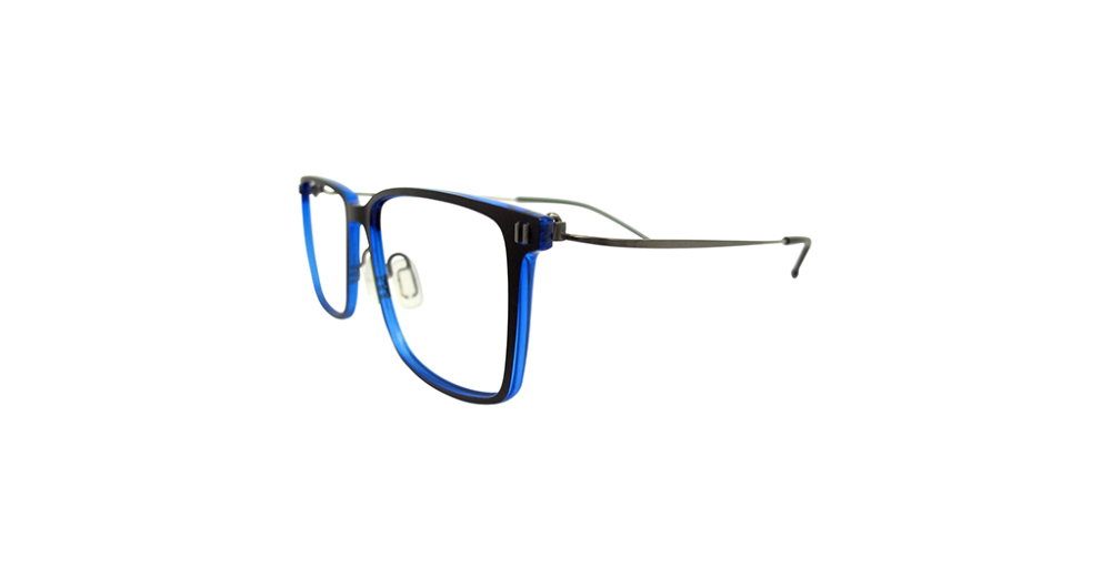 Tidou TD01 02 55-16 Unisex Optik Gözlükler