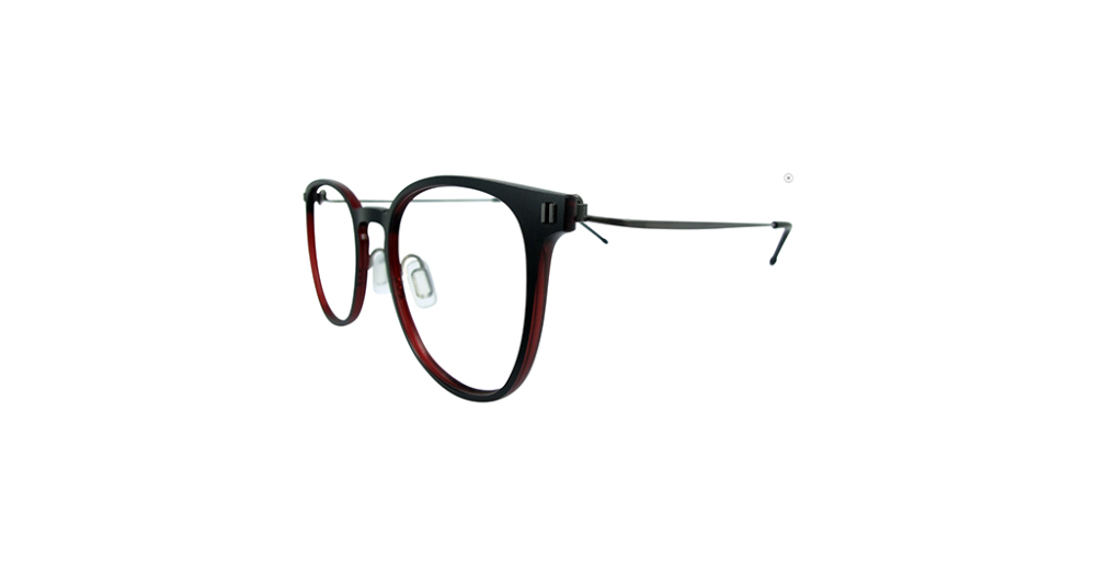Tidou TD03 01 48-20 Unisex Optik Gözlükler
