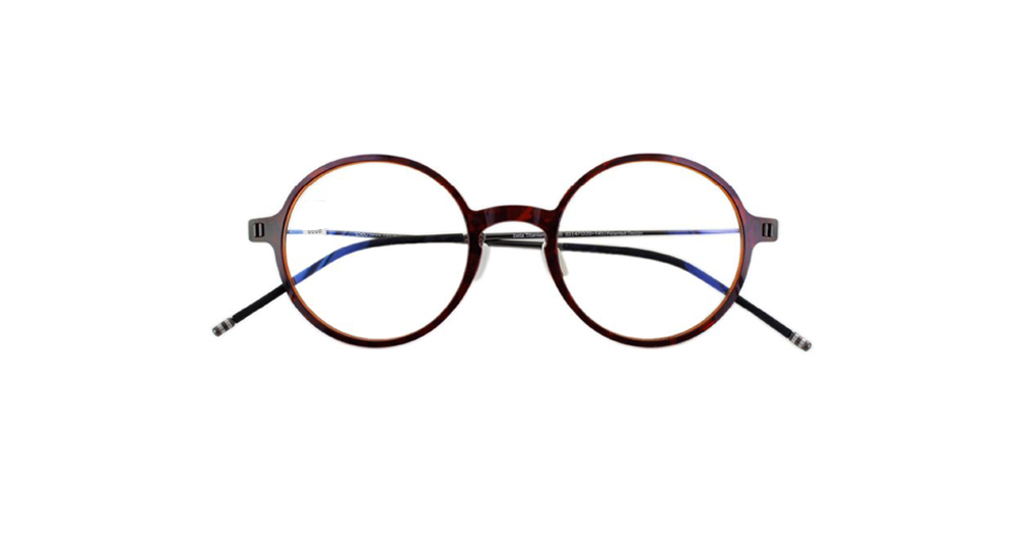 Tidou TD09 01 47-20 Unisex Optik Gözlükler