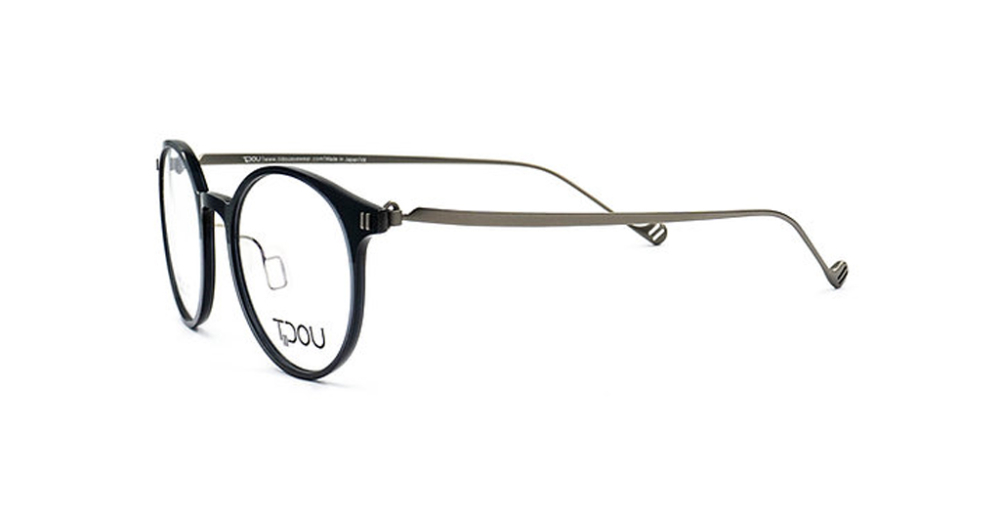 Tidou TD10 03 49-20 Unisex Optik Gözlükler