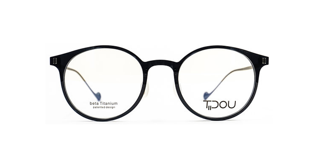 Tidou TD10 03 49-20 Unisex Optik Gözlükler