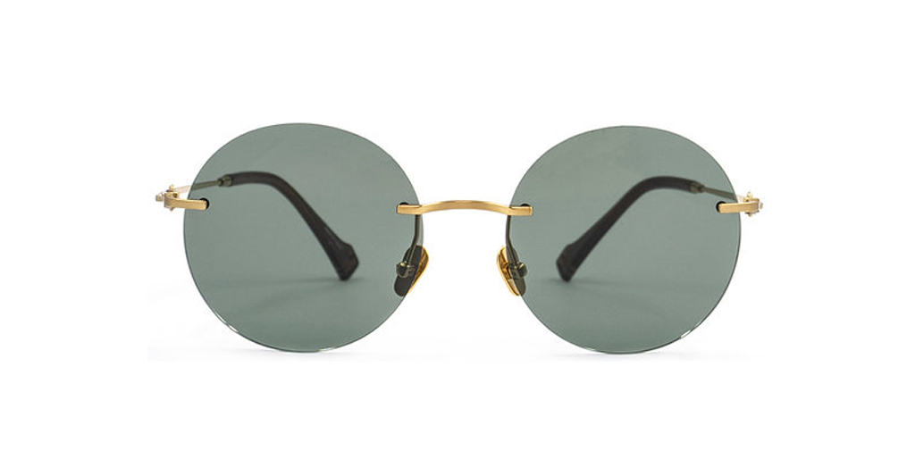 Tidou TLS02 01 52-17 Zeiss Lensli Güneş Gözlüğü