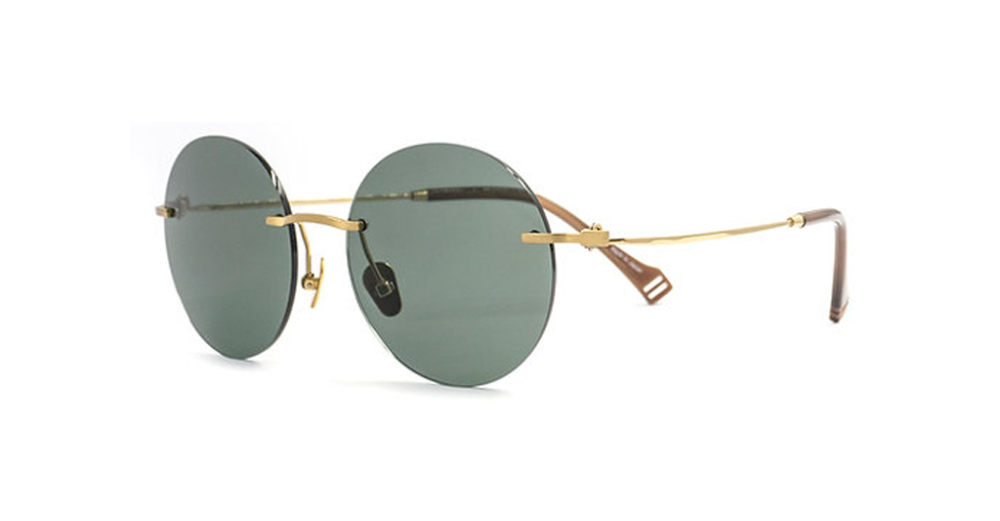 Tidou TLS02 01 52-17 Zeiss Lensli Güneş Gözlüğü