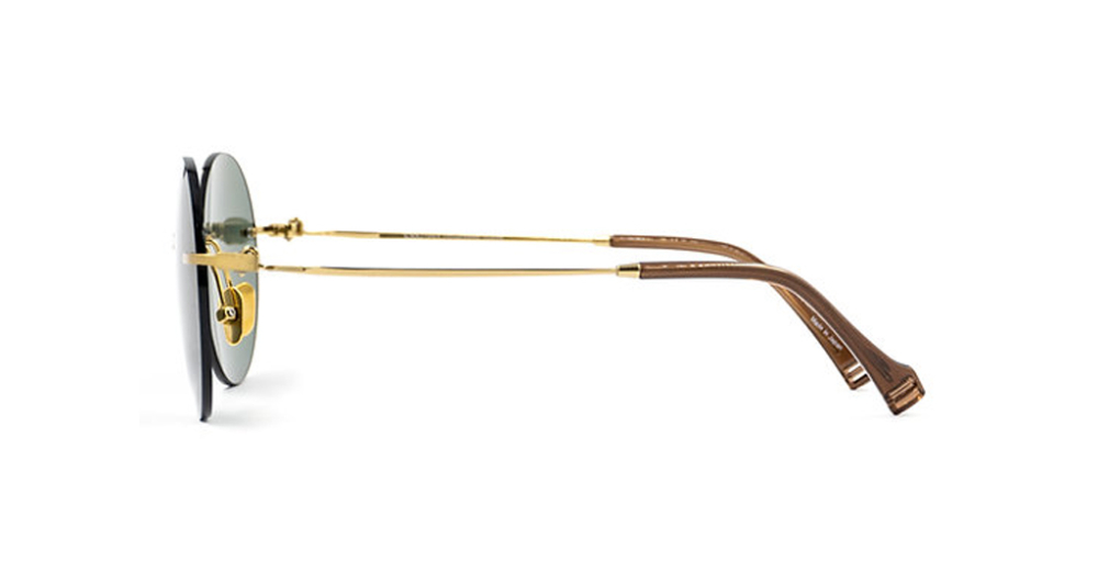 Tidou TLS02 01 52-17 Zeiss Lensli Güneş Gözlüğü