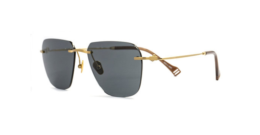 Tidou TLS04 01 56-17 Zeiss Lensli Güneş Gözlüğü