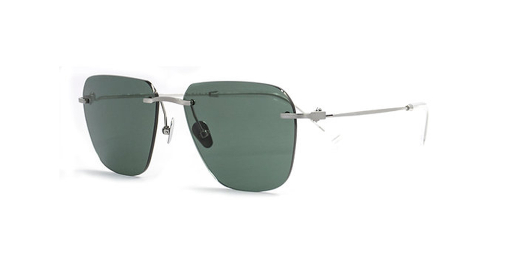 Tidou TLS04 02 56-17 Zeiss Lensli Güneş Gözlüğü